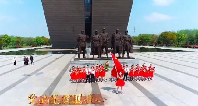 拯救孩子詹姆斯